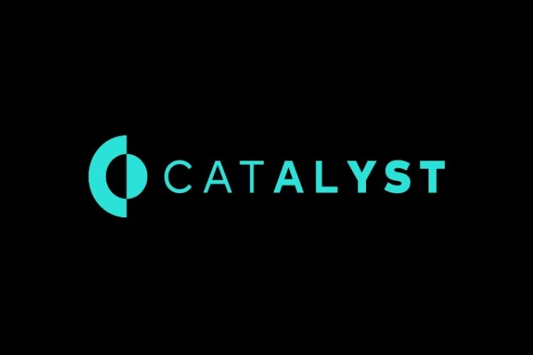 Catalyst logo image 3