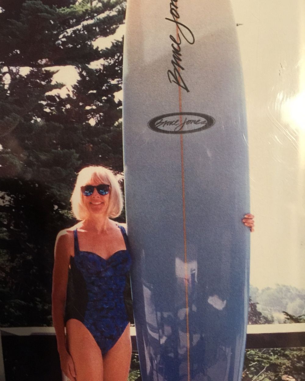 Trish Surfboard Image